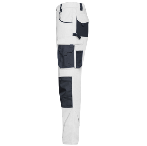 Workwear Pants - STRONG -