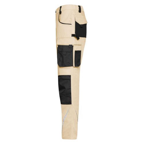 Workwear Pants - STRONG -