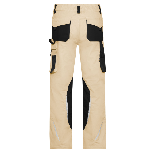 Workwear Pants - STRONG -