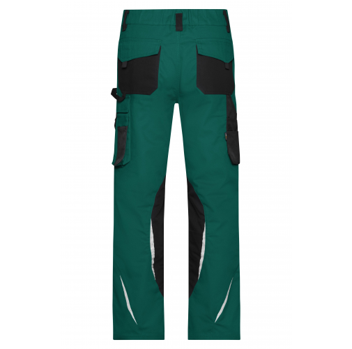 Workwear Pants - STRONG -