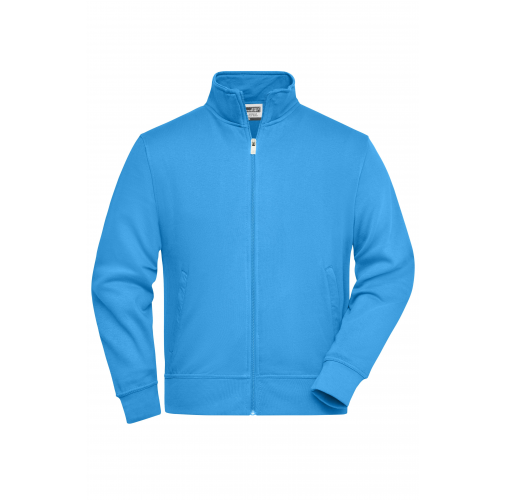 Workwear Sweat Jacket