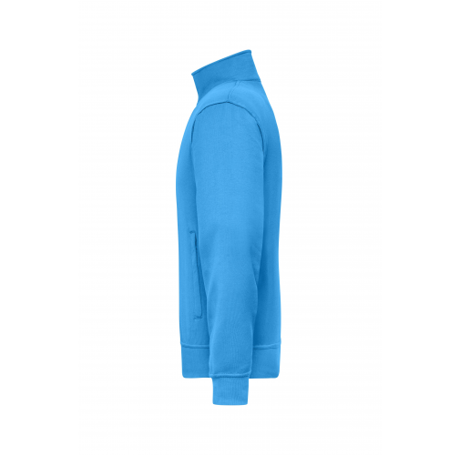 Workwear Sweat Jacket