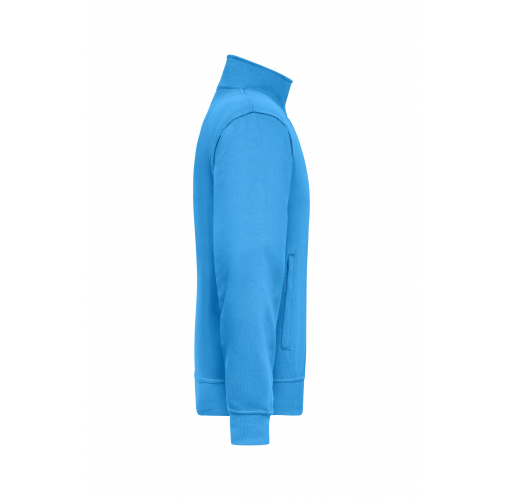 Workwear Sweat Jacket