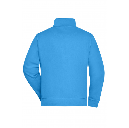 Workwear Sweat Jacket
