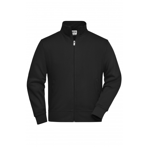 Workwear Sweat Jacket