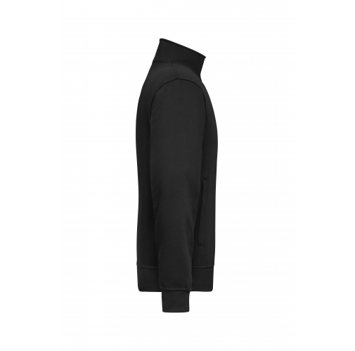 Workwear Sweat Jacket