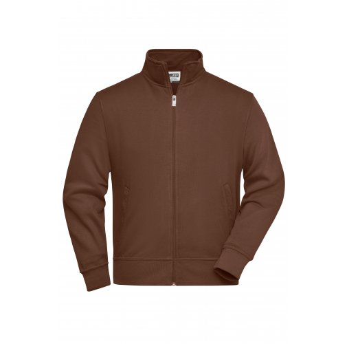 Workwear Sweat Jacket