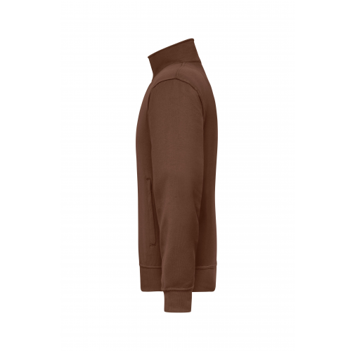 Workwear Sweat Jacket