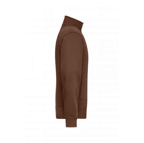 Workwear Sweat Jacket