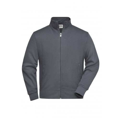 Workwear Sweat Jacket