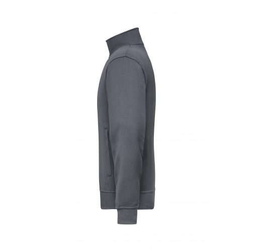 Workwear Sweat Jacket