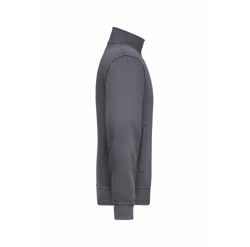 Workwear Sweat Jacket