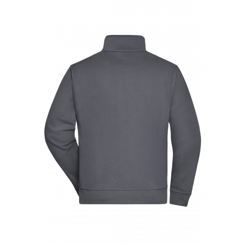 Workwear Sweat Jacket