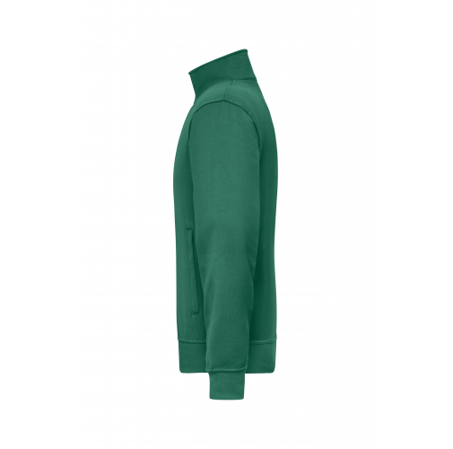 Workwear Sweat Jacket