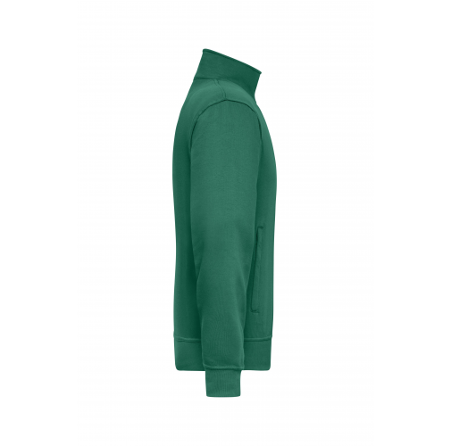 Workwear Sweat Jacket