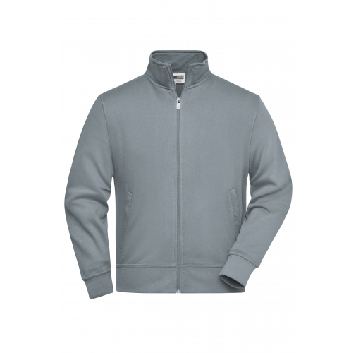Workwear Sweat Jacket
