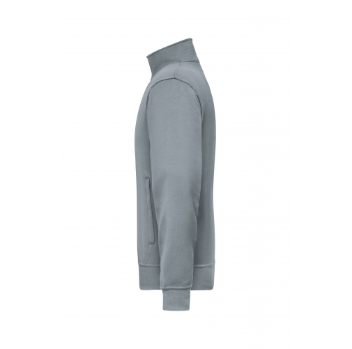 Workwear Sweat Jacket