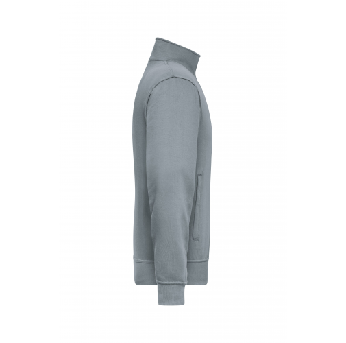 Workwear Sweat Jacket