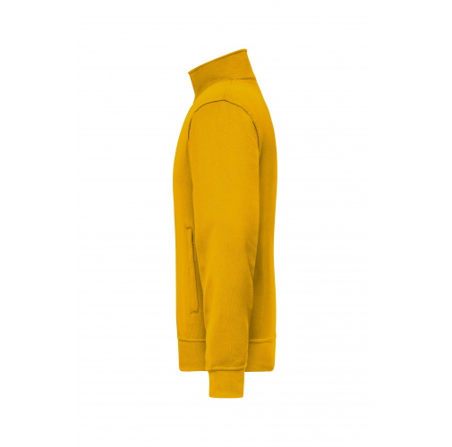 Workwear Sweat Jacket