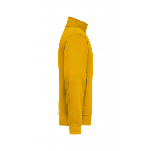 Workwear Sweat Jacket