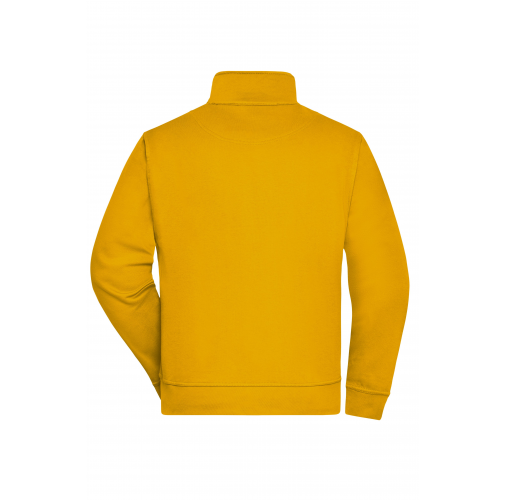 Workwear Sweat Jacket