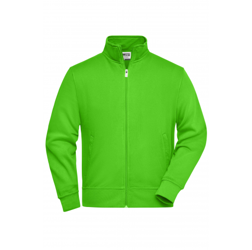 Workwear Sweat Jacket