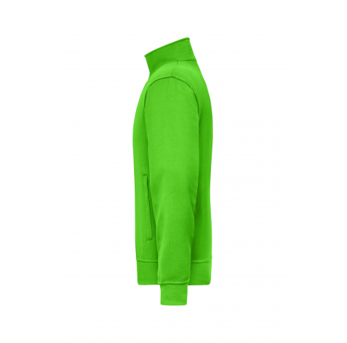 Workwear Sweat Jacket