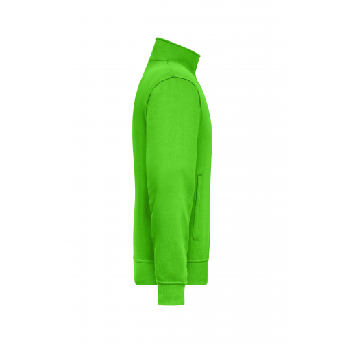 Workwear Sweat Jacket