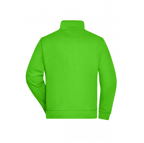 Workwear Sweat Jacket