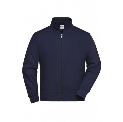 Workwear Sweat Jacket