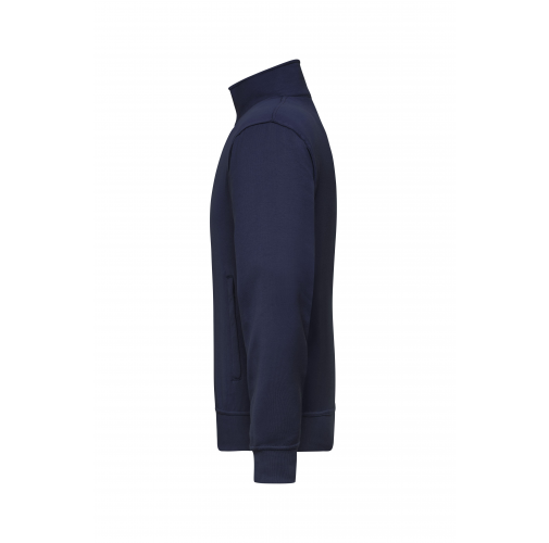 Workwear Sweat Jacket