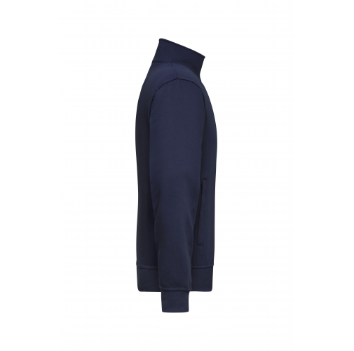 Workwear Sweat Jacket