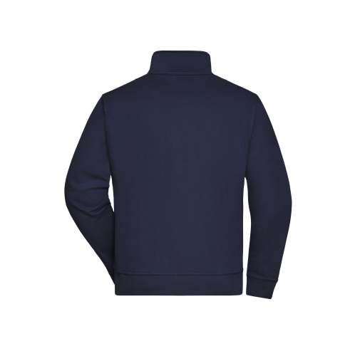 Workwear Sweat Jacket