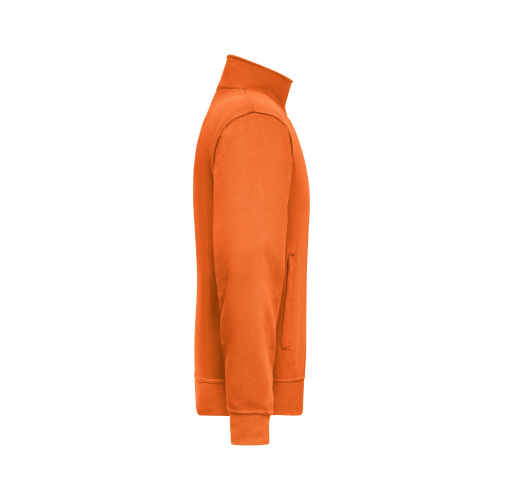 Workwear Sweat Jacket