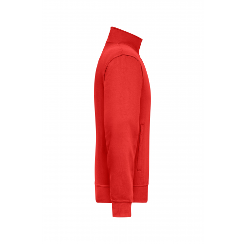 Workwear Sweat Jacket