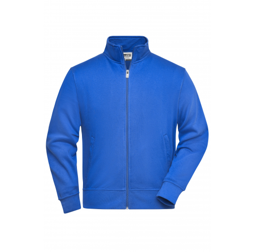 Workwear Sweat Jacket