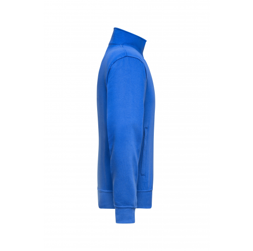 Workwear Sweat Jacket