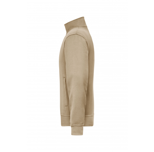 Workwear Sweat Jacket