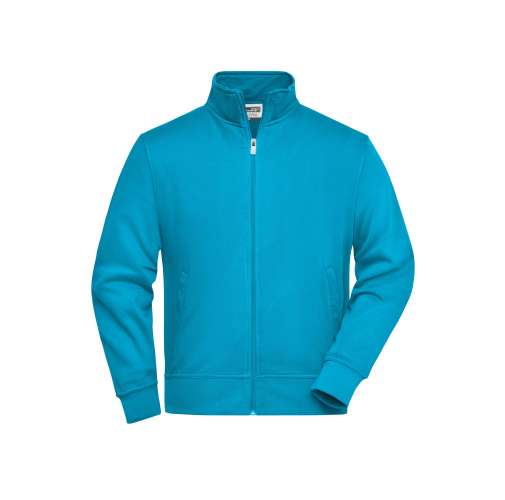 Workwear Sweat Jacket