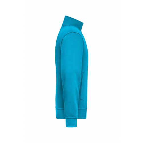 Workwear Sweat Jacket