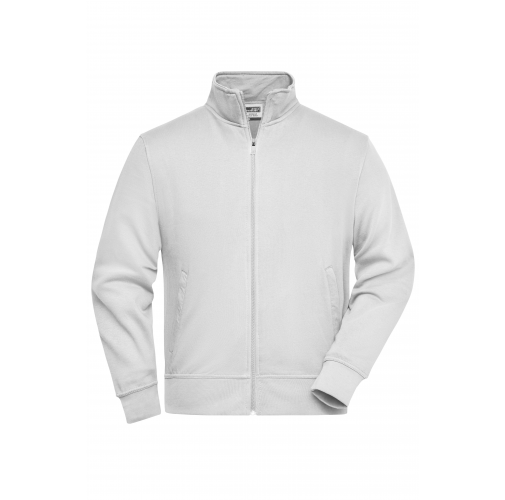 Workwear Sweat Jacket