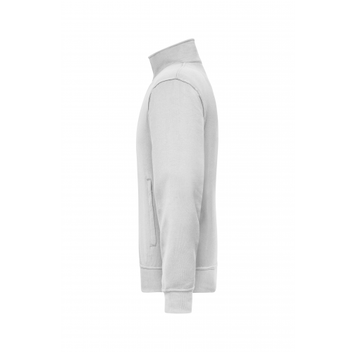 Workwear Sweat Jacket