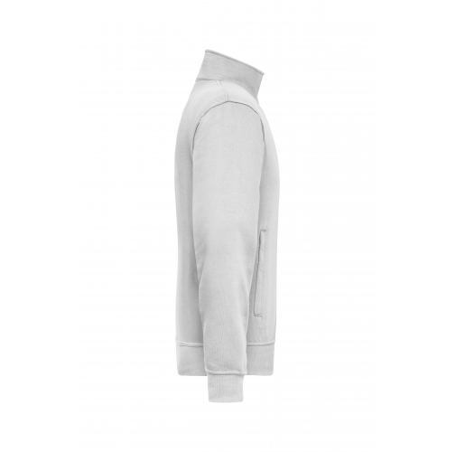 Workwear Sweat Jacket