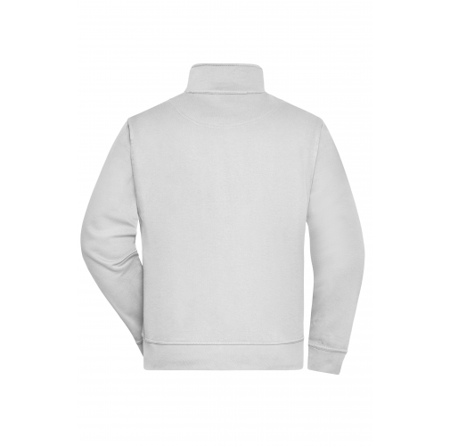 Workwear Sweat Jacket