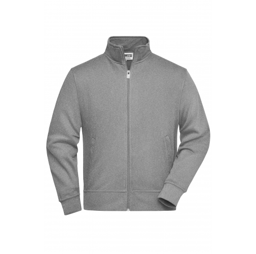 Workwear Sweat Jacket