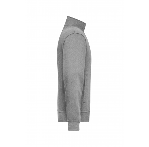 Workwear Sweat Jacket