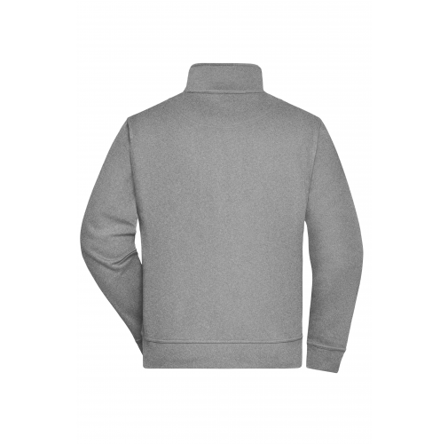 Workwear Sweat Jacket