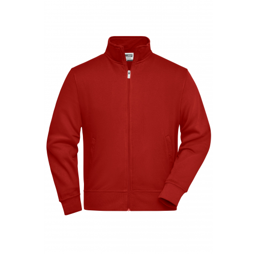 Workwear Sweat Jacket
