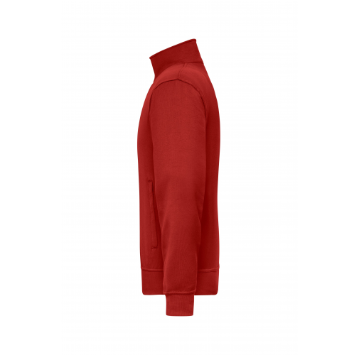 Workwear Sweat Jacket