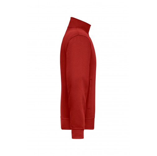 Workwear Sweat Jacket